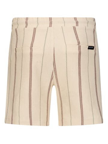 Retour Short "Italo" beige