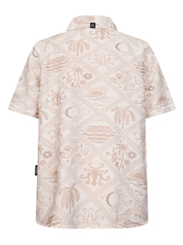 Retour Hemd "Josh" in Beige