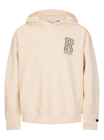 Retour Hoodie "Hugo" beige