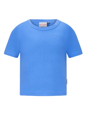 Retour Shirt "Kathy" in Blau