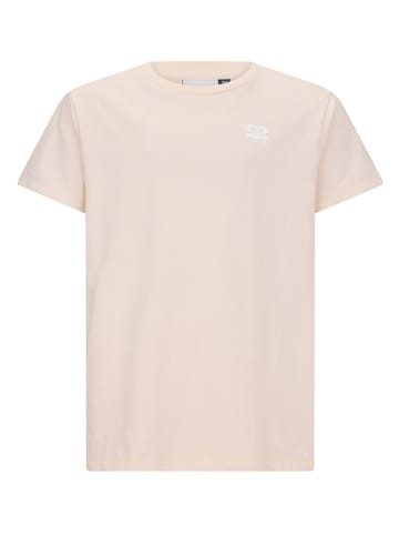 Retour Shirt "Fiona" oranje