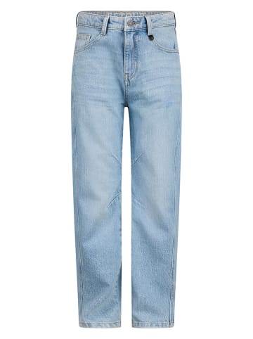 Retour Jeans "Barbera" - Regular fit - in Hellblau