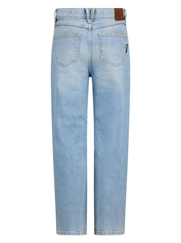 Retour Jeans "Barbera" - Regular fit - in Hellblau
