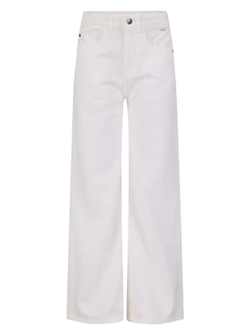 Retour Spijkerbroek "Oda" - comfort fit - wit