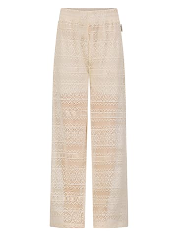 Retour Hose "Alice" in Beige