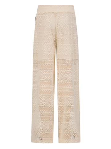Retour Hose "Alice" in Beige