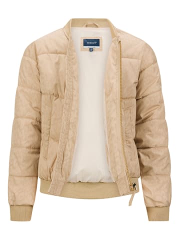 Retour Steppjacke "June" in Beige