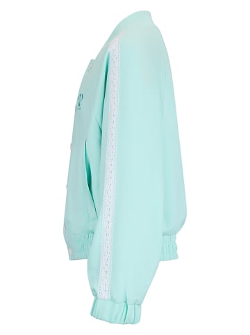 Retour Bluza "Julia" w kolorze turkusowym