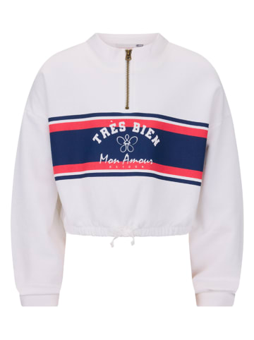 Sweatshirt "Shala" wit