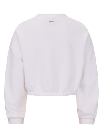 Sweatshirt "Shala" wit