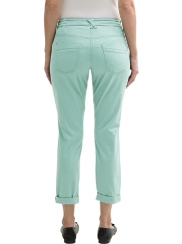 Tom Tailor Caprihose in Mint