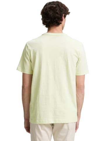 Tom Tailor Shirt groen