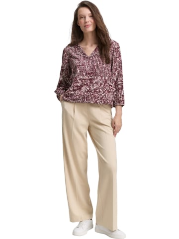 Tom Tailor Blouse bordeaux