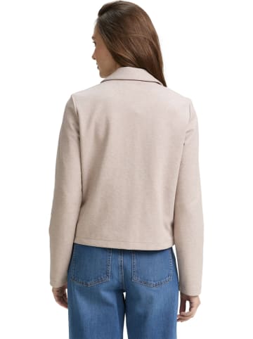 Tom Tailor Blazer taupe