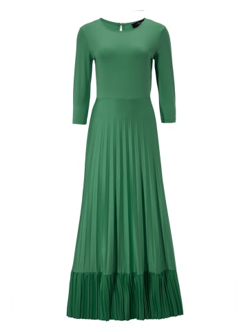 Aniston Jurk groen