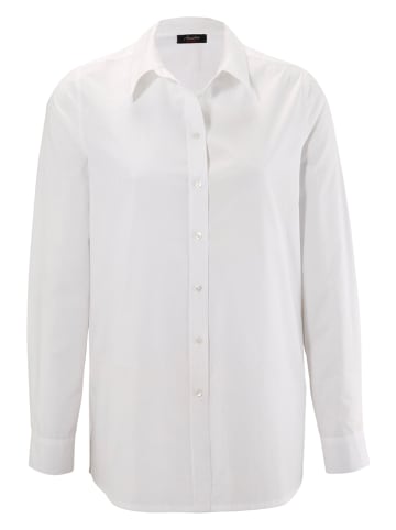 Aniston Blouse wit