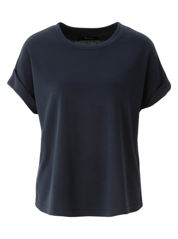 Aniston Shirt donkerblauw