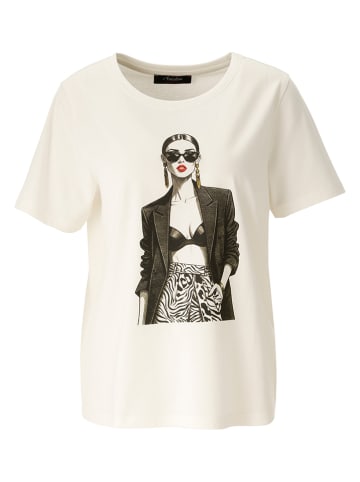 Aniston Shirt crème