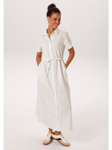 Aniston Kleid in Weiß