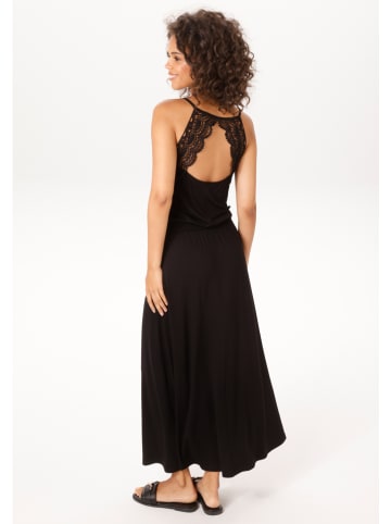 Aniston Kleid in Schwarz
