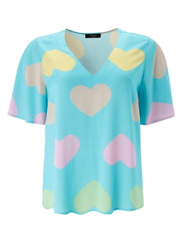 Aniston Blouse turquoise