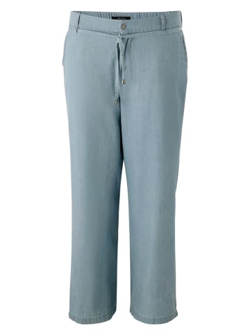 Aniston Jeans - Comfort fit - in Hellblau