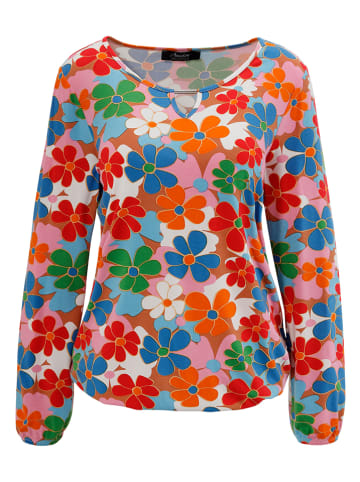 Aniston Bluse in Bunt