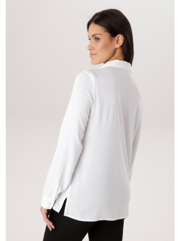 Aniston Blouse wit