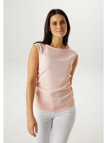 Aniston Top in Rosé