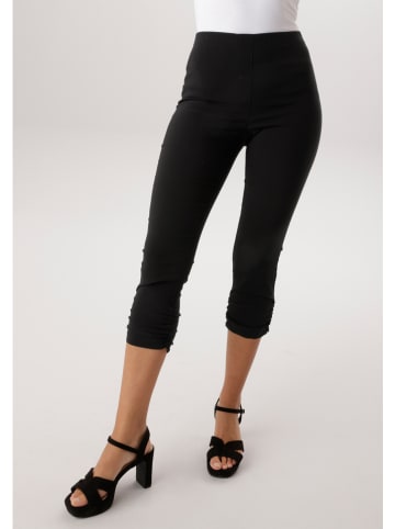 Aniston Broek zwart