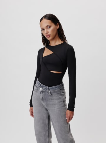 LeGer Body "Armina" in Schwarz