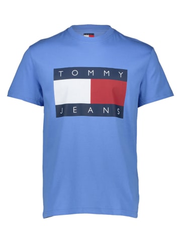 Tommy Hilfiger Shirt in Blau