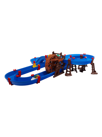 Aquaplay Wasserbahn "AquaPlay WaterWheel" - ab 3 Jahren