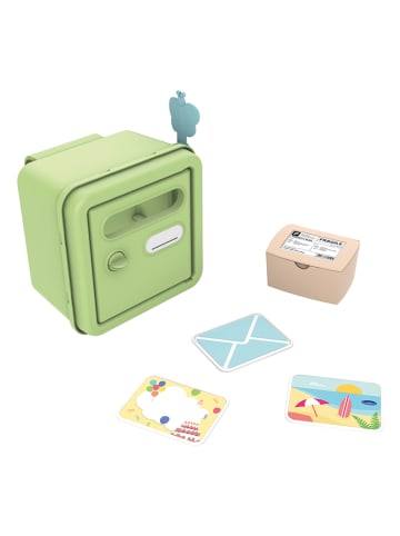 Smoby Speelhuisaccessoire “Brievenbus” - vanaf 2 jaar