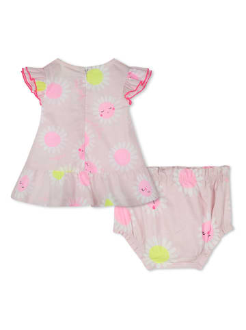 Billieblush 2tlg. Outfit in Rosa