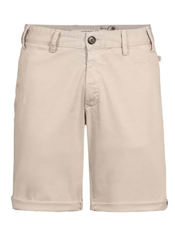 Herrlicher Short "Iver" beige