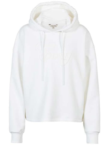 Herrlicher Bluza "Haven" w kolorze białym