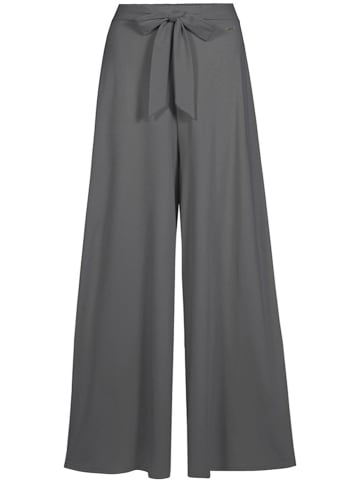 Herrlicher Marlenehose "Orlanda" in Anthrazit