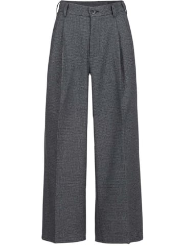 Herrlicher Hose "Narzissa" in Anthrazit