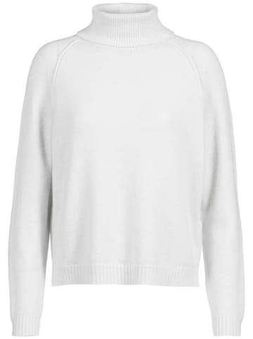 Herrlicher Golf "Mai" w kolorze białym