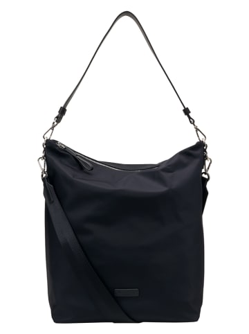 Marc O´Polo Shopper in Schwarz - (B)38 x (H)45 x (T)10 cm