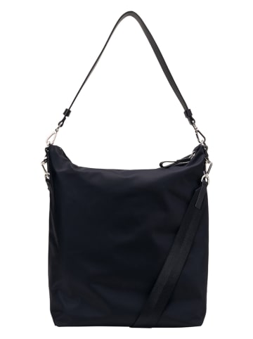 Marc O´Polo Shopper in Schwarz - (B)38 x (H)45 x (T)10 cm