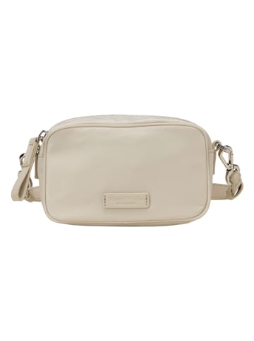 Marc O´Polo Umhängetasche in Beige - (B)18 x (H)11 x (T)6 cm