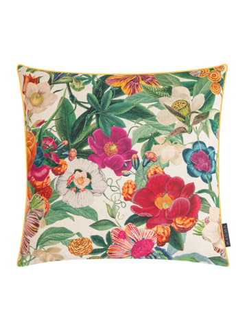 Magma Heimtex Kissenhülle "Thelma" in Bunt - (L)45 x (B)45 cm