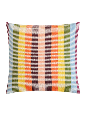 Magma Heimtex Poszewka "Sunny" ze wzorem na poduszkę - 45 x 45 cm