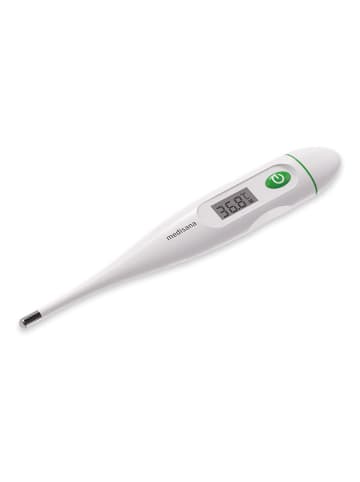 Medisana Digitales Fieberthermometer "TM 200'' in Weiß