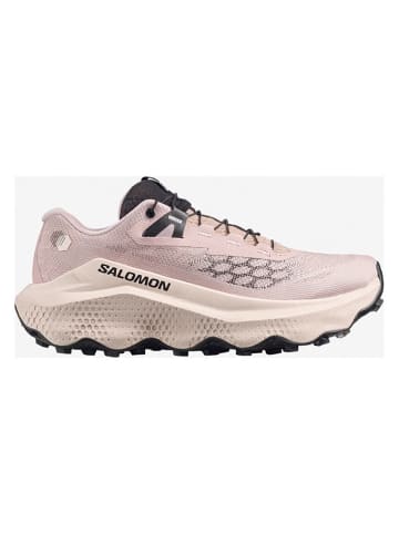 SALOMON Laufschuhe "ULTRA GLIDE 4" in Rosa