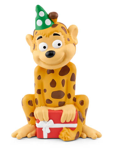 tonies Hörfigur "Giraffenaffen - Die Giraffenaffen Partyhits" - ab 6 Jahren