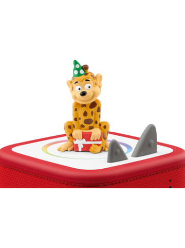 tonies Tonie "Giraffenaffen - Die Giraffenaffen Partyhits" - ab 6 Jahren