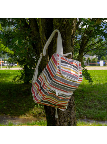 WD lifestyle Thermorucksack in Bunt - 16 l
